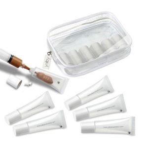 Transfer liquid/gel/cream ✈️ TSA friendly